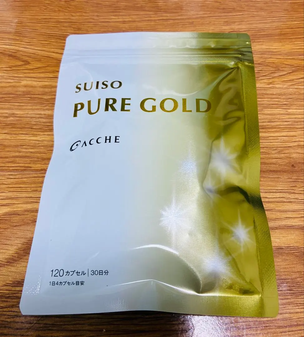 2026年最新】アッチェ ピュアゴールドの人気アイテム - メルカリ