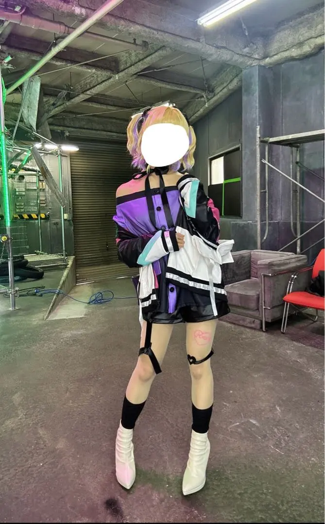 2026年最新】胡桃のあ コスプレの人気アイテム - メルカリ