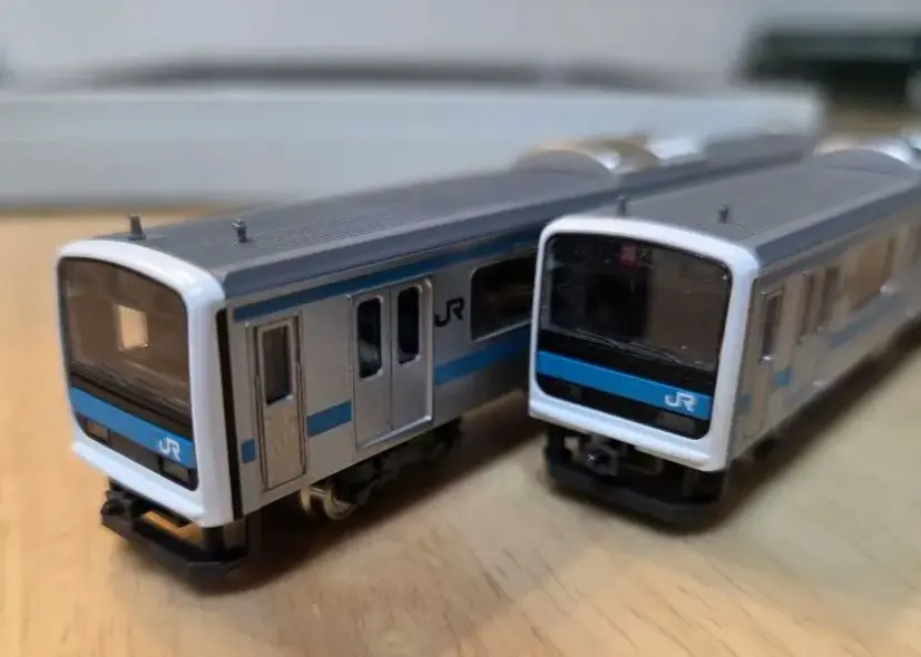 2026年最新】tomix 209系 京浜東北線の人気アイテム - メルカリ