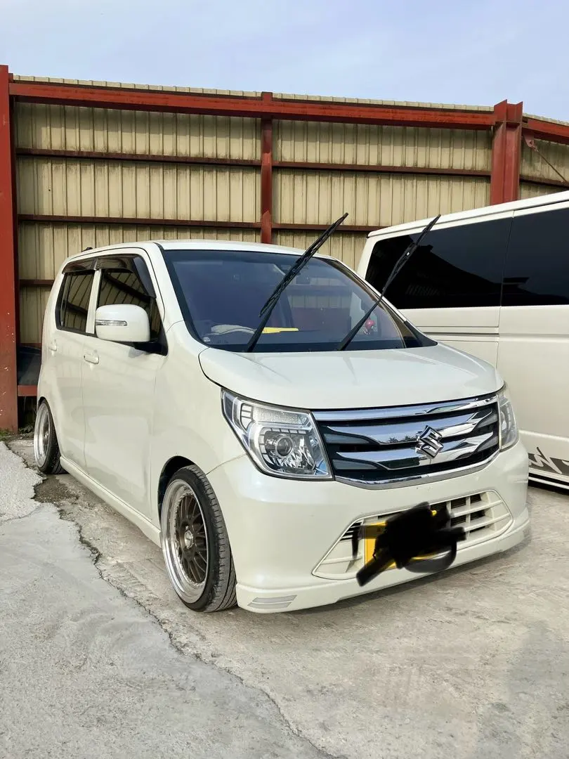 2026年最新】ワゴンR アクスルの人気アイテム - メルカリ