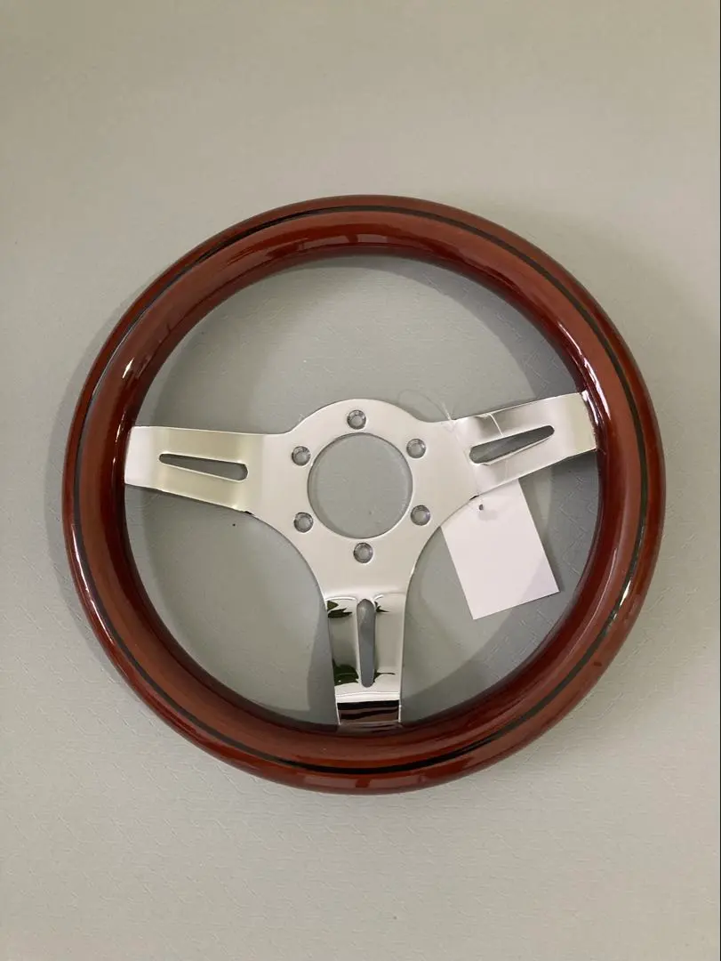 2026年最新】ウッドステアリング小径の人気アイテム - メルカリ