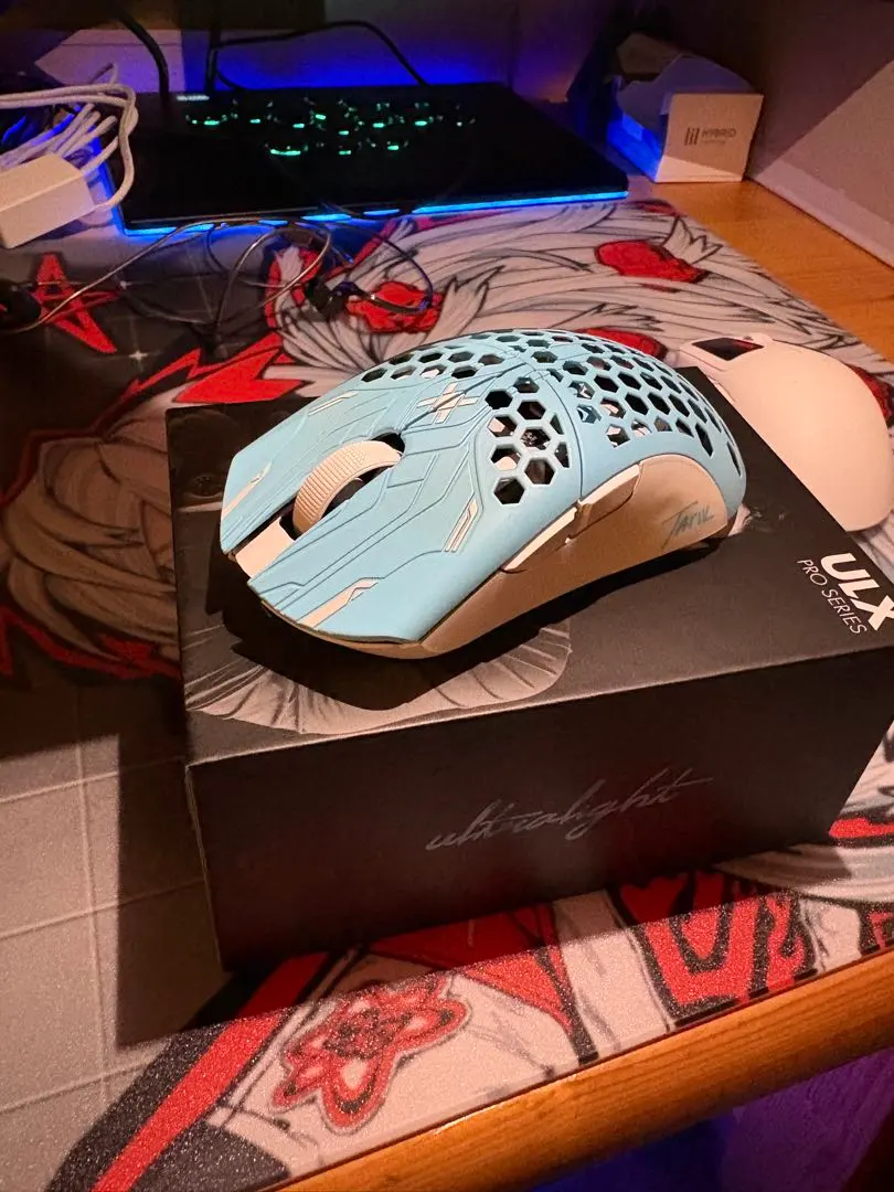 2026年最新】Finalmouse tarikの人気アイテム - メルカリ