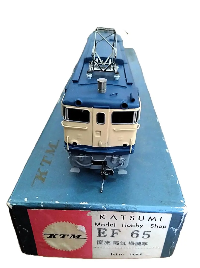 2026年最新】カツミ ef65の人気アイテム - メルカリ