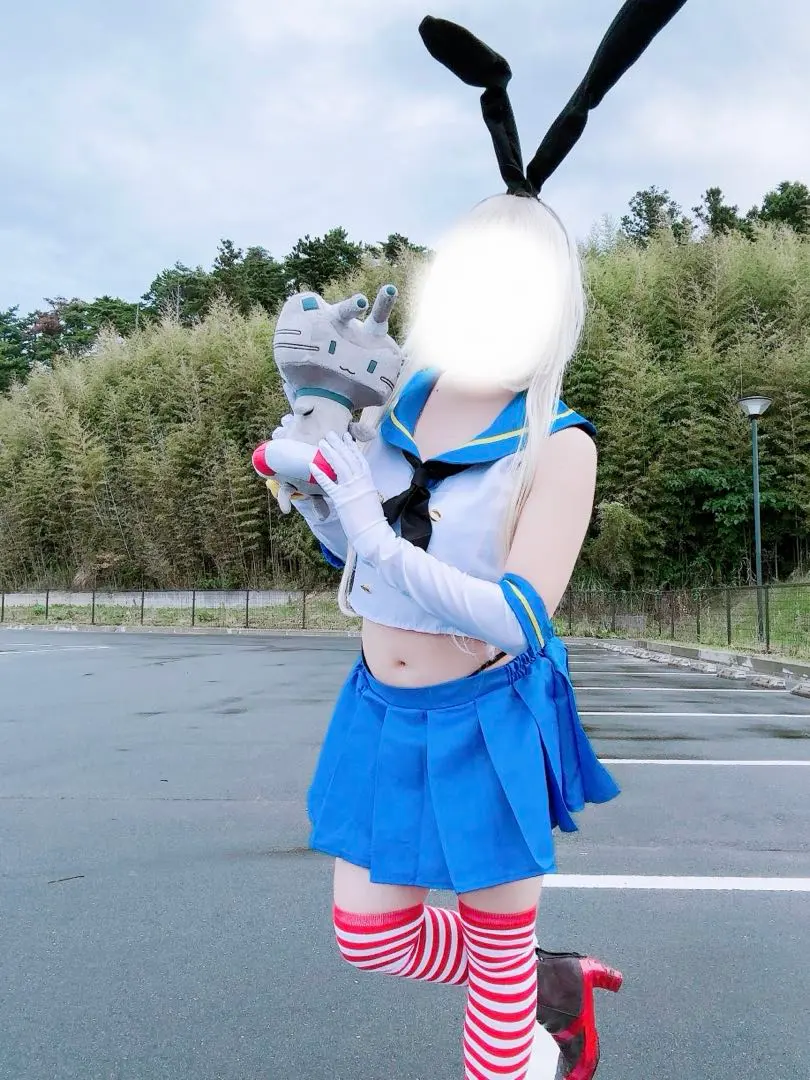 2026年最新】艦これ 島風 コスの人気アイテム - メルカリ