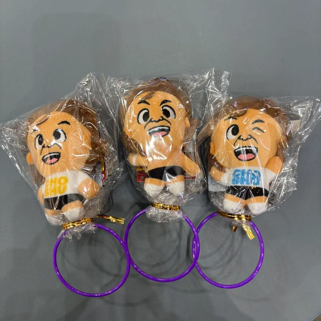 2026年最新】長州力 キーホルダーの人気アイテム - メルカリ