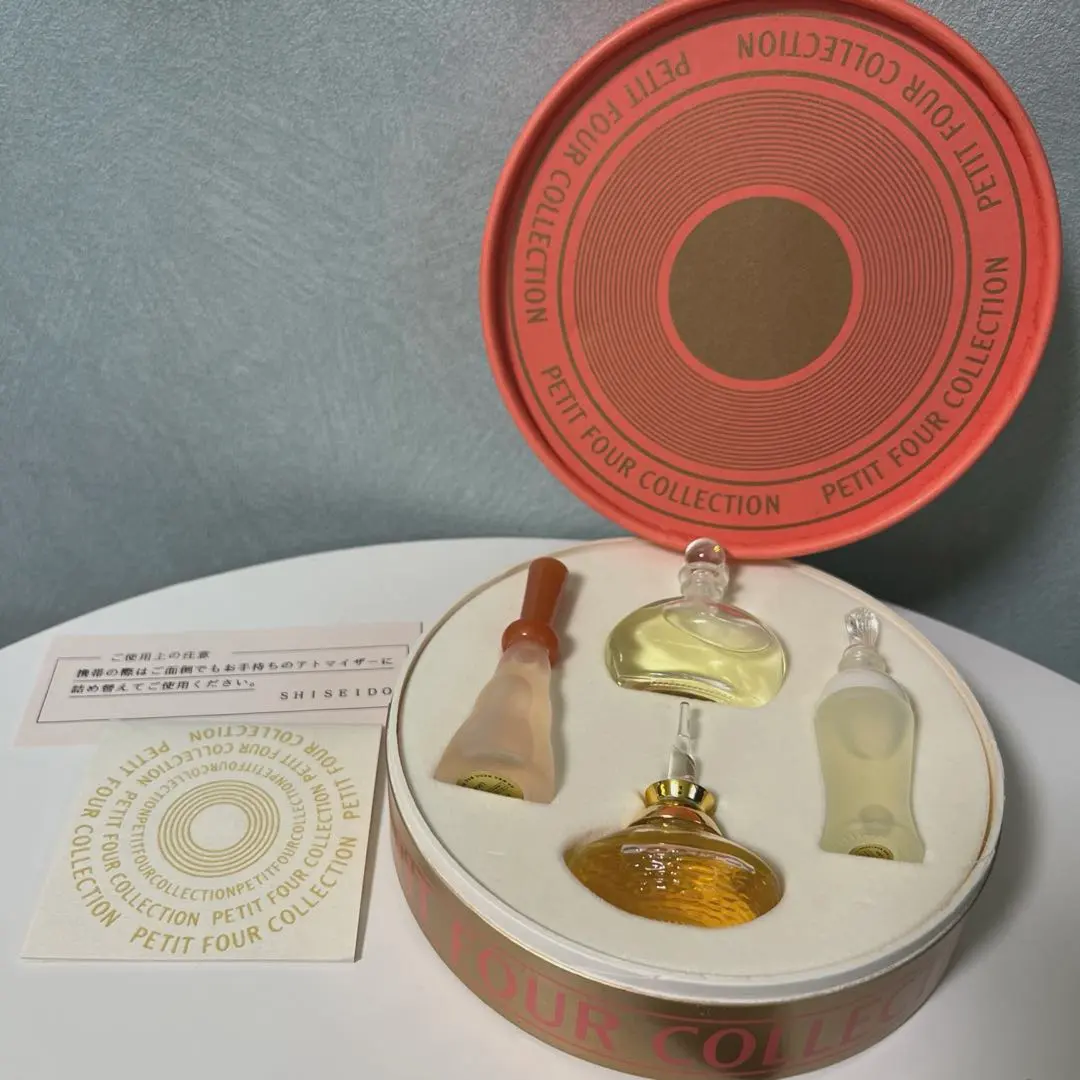 2026年最新】資生堂 香水 アンジェリークの人気アイテム - メルカリ