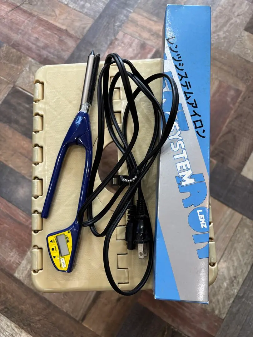 2026年最新】レンツ丸 アイロンの人気アイテム - メルカリ