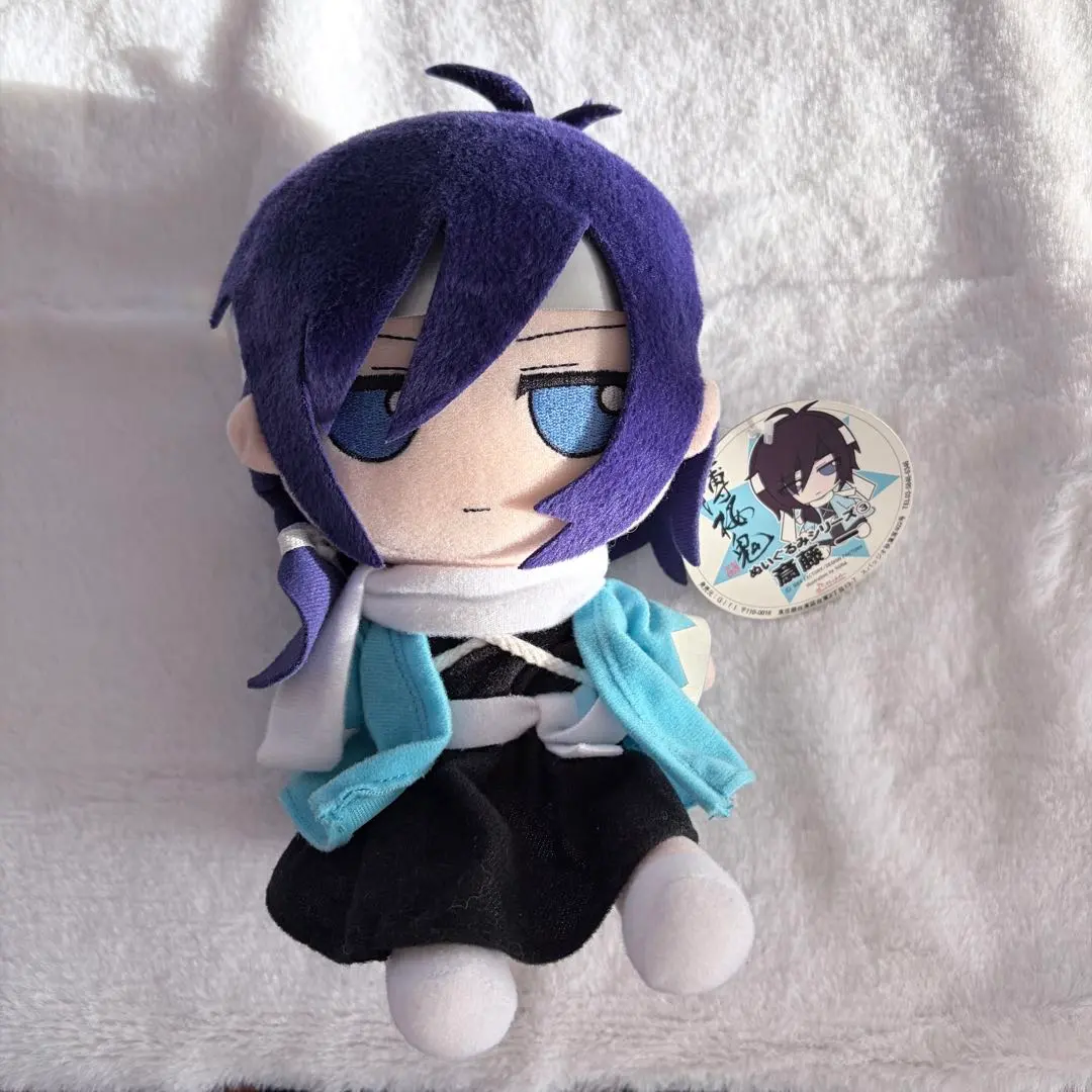 2026年最新】Gift ぬいぐるみ 薄桜鬼の人気アイテム - メルカリ