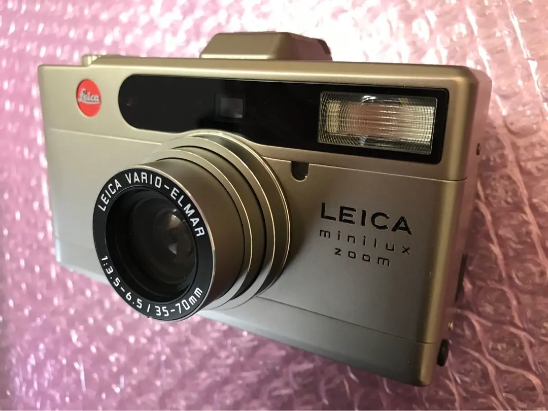 2026年最新】leica mini zoomの人気アイテム - メルカリ