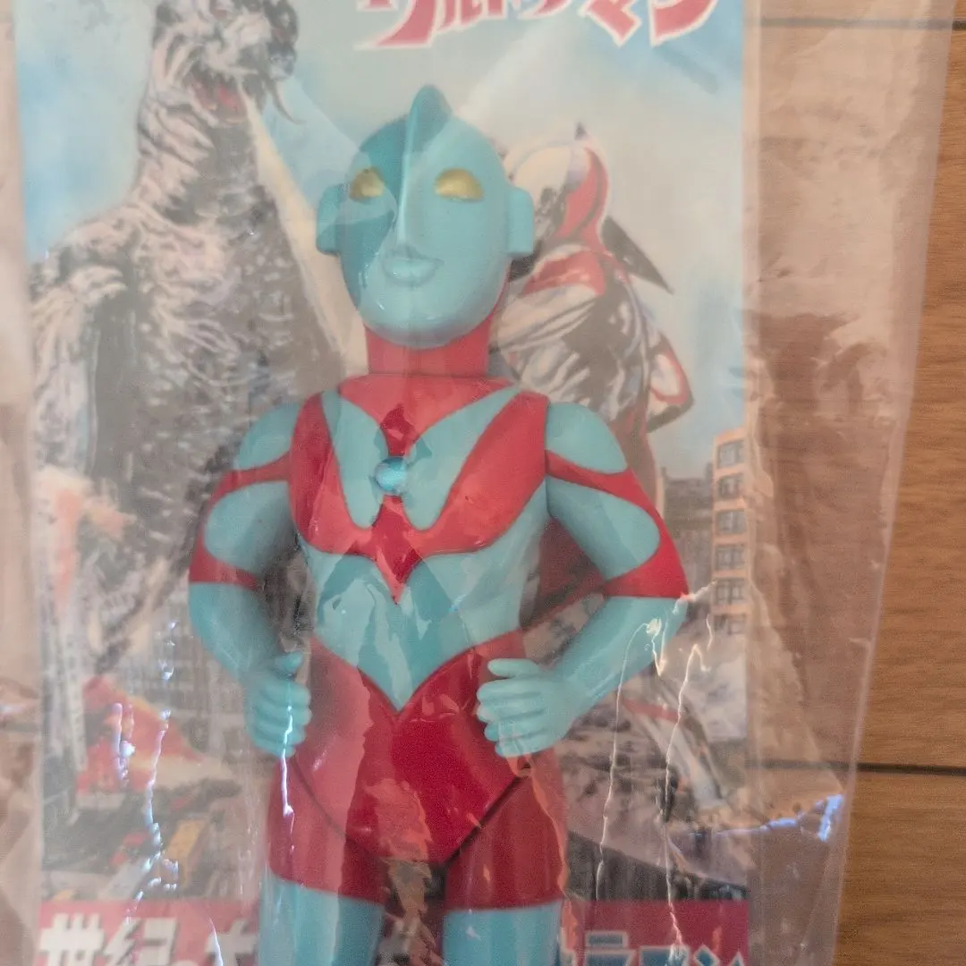 2026年最新】マルサン ウルトラマン 350の人気アイテム - メルカリ