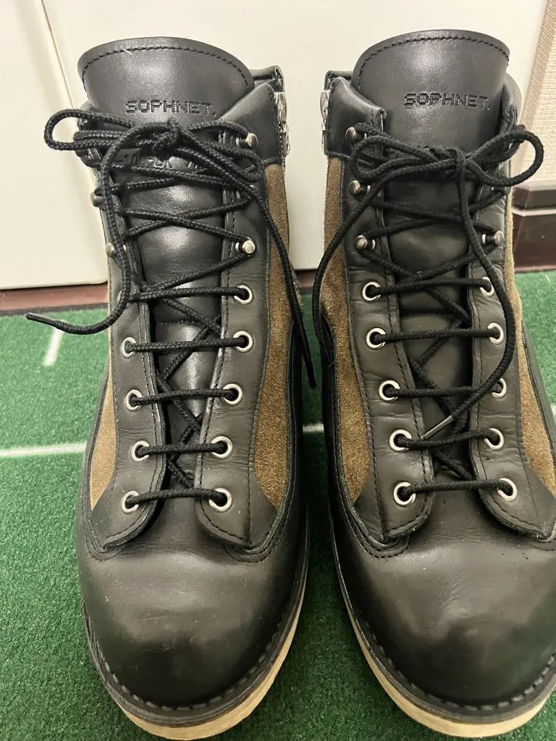 2026年最新】ソフネット ダナーの人気アイテム - メルカリ