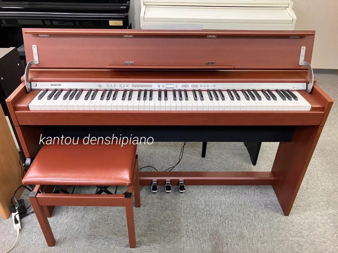 2026年最新】ローランド DP-900の人気アイテム - メルカリ