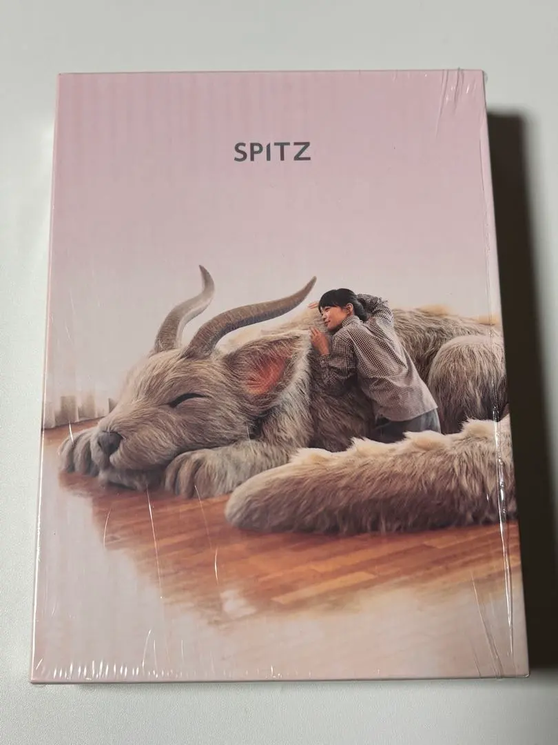 2026年最新】スピッツ 醒めない 初回限定盤の人気アイテム - メルカリ