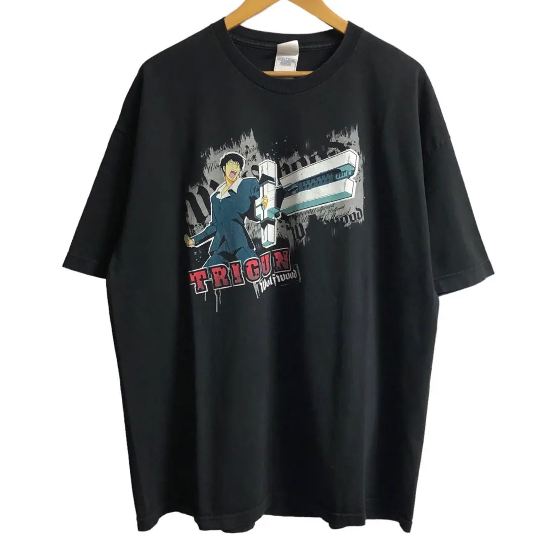 2026年最新】トライガン tシャツの人気アイテム - メルカリ
