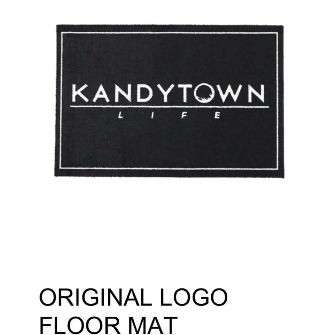 2026年最新】kandytown ラグの人気アイテム - メルカリ