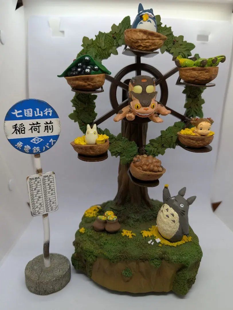 2026年最新】トトロ 観覧車の人気アイテム - メルカリ