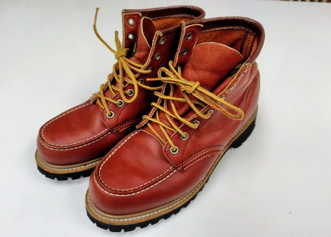2026年最新】8175 redwingの人気アイテム - メルカリ