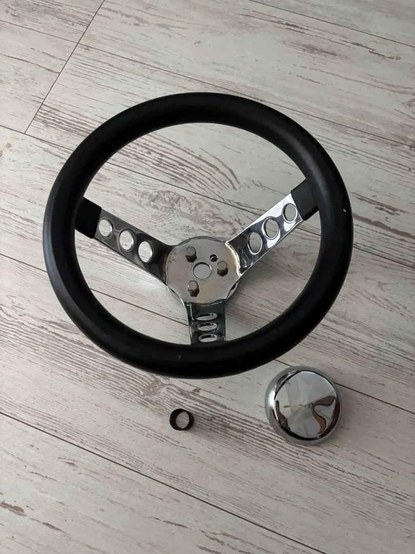 2026年最新】グラントステアリングの人気アイテム - メルカリ