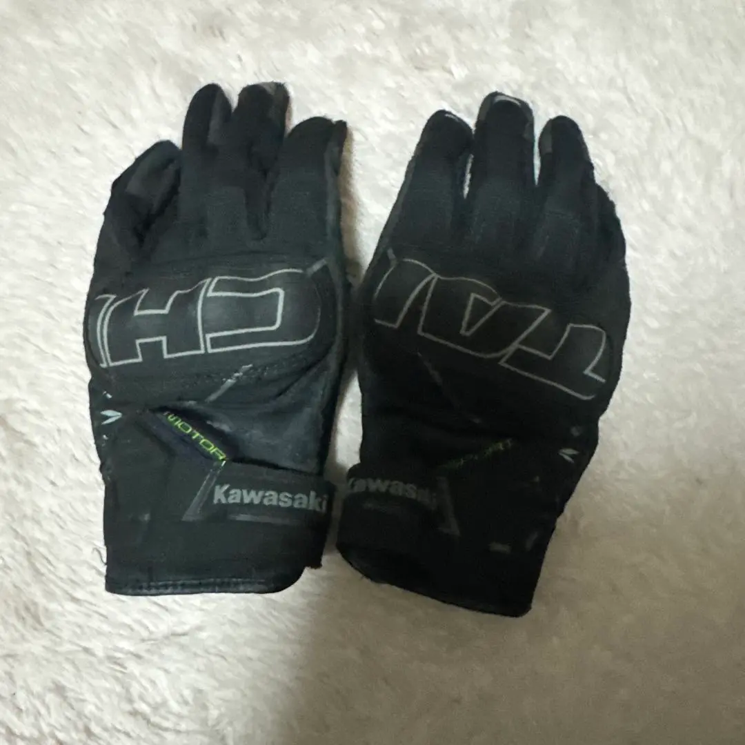 2026年最新】Kawasaki グローブの人気アイテム - メルカリ