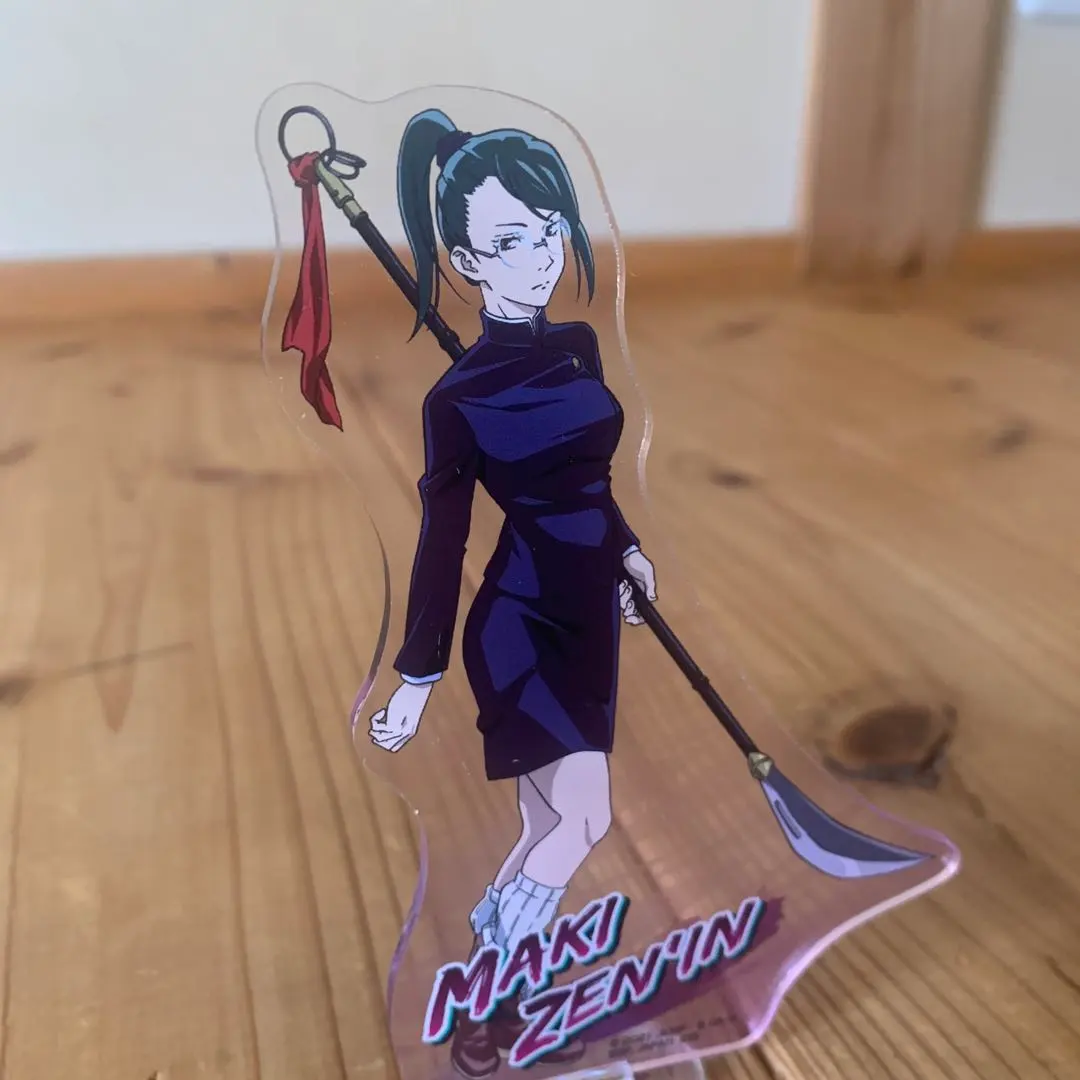 2026年最新】禪院真希 武器の人気アイテム - メルカリ