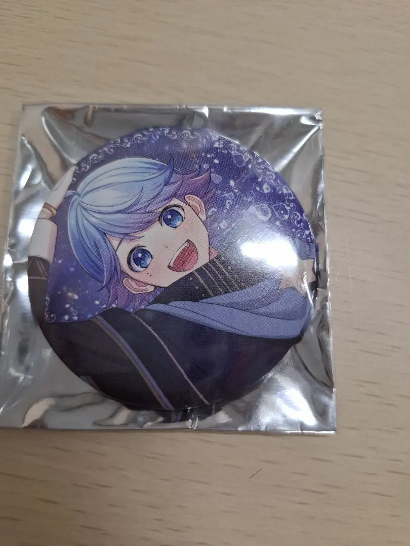 2026年最新】hotoke 缶バッジ メテオライトの人気アイテム - メルカリ