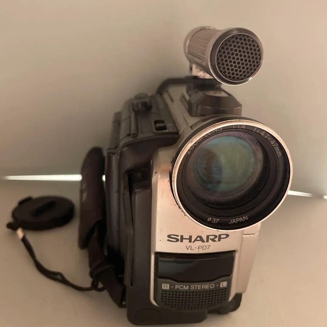 2026年最新】vl pd7の人気アイテム - メルカリ