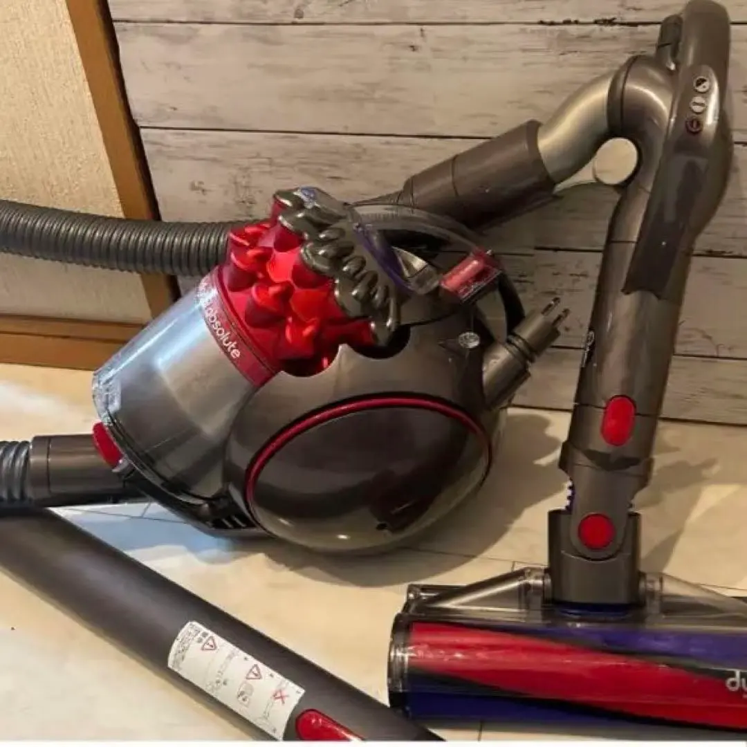 2026年最新】Dyson V4 Digital absoluteの人気アイテム - メルカリ