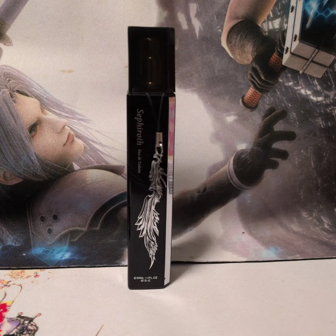 2026年最新】final fantasy 香水の人気アイテム - メルカリ