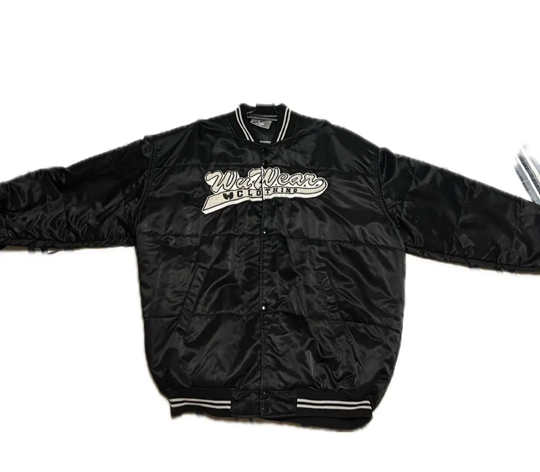 2026年最新】wu tang スタジャンの人気アイテム - メルカリ