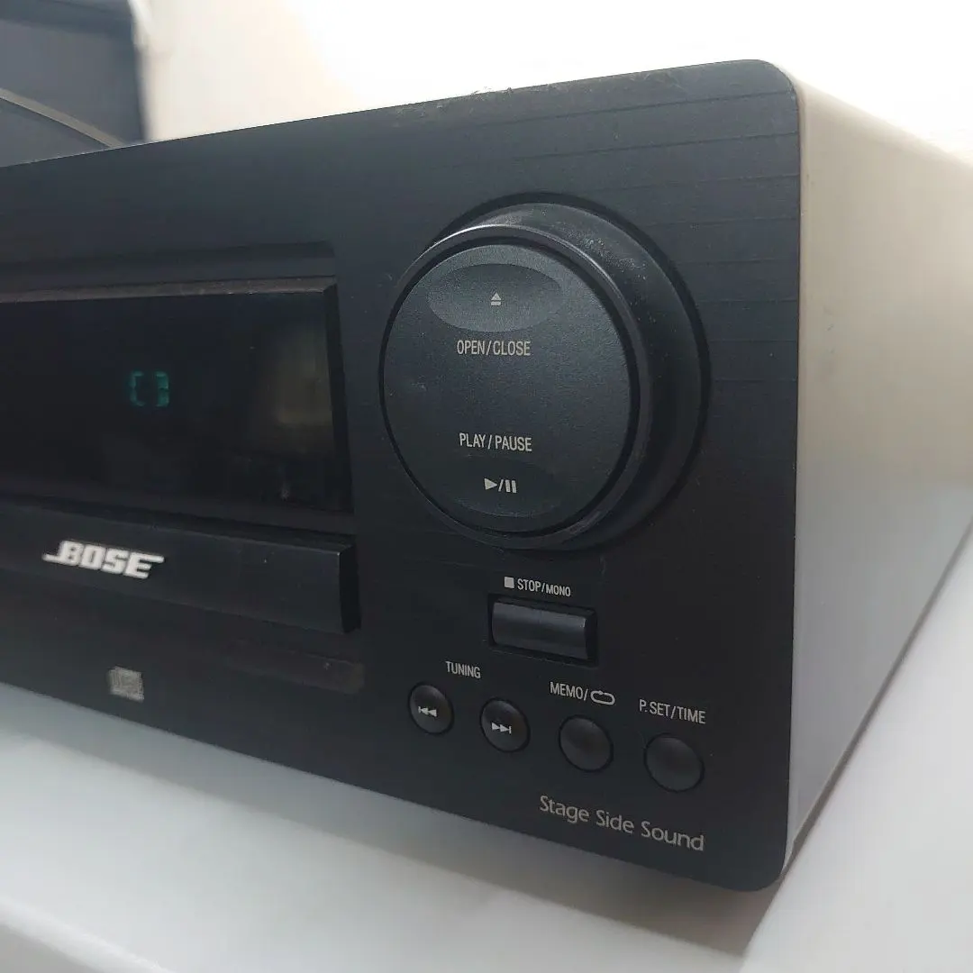 2026年最新】bose sssの人気アイテム - メルカリ