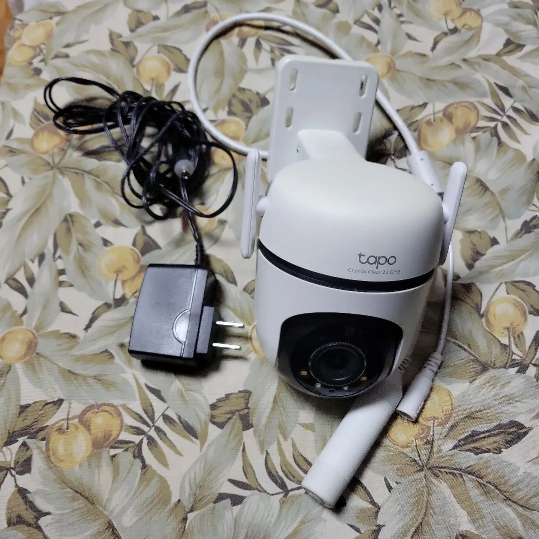 2026年最新】TP-Link Tapo C232の人気アイテム - メルカリ