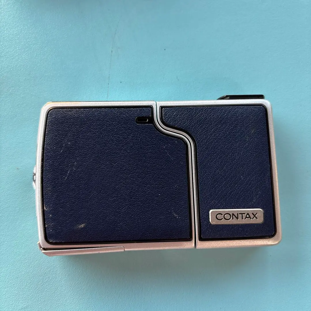 2026年最新】contax u4rの人気アイテム - メルカリ