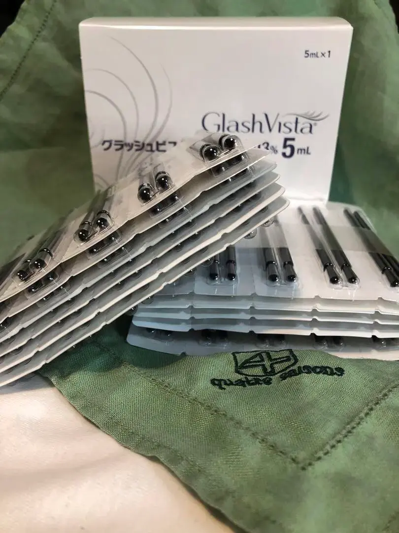 2026年最新】アプリケーター グラッシュビスタの人気アイテム - メルカリ