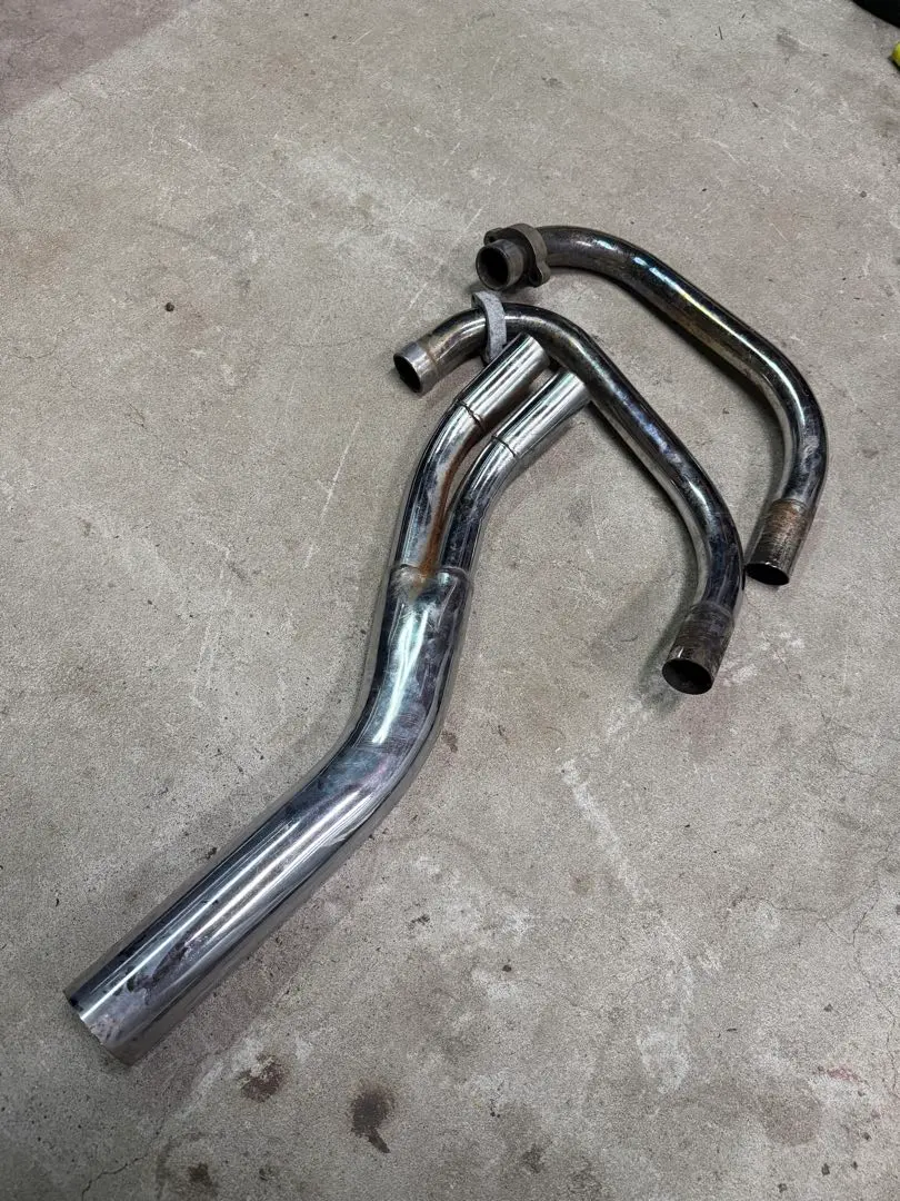 2026年最新】gs400 マービングの人気アイテム - メルカリ