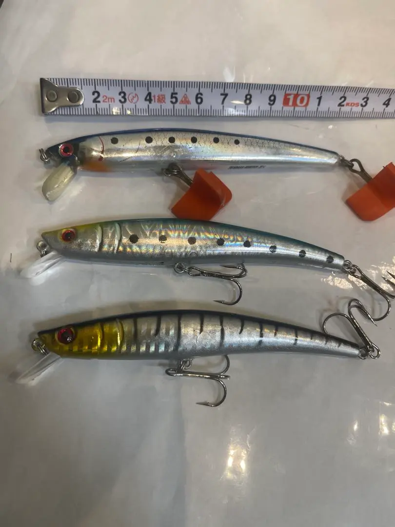 2026年最新】ダイワ シーバスハンターx 90mlの人気アイテム - メルカリ