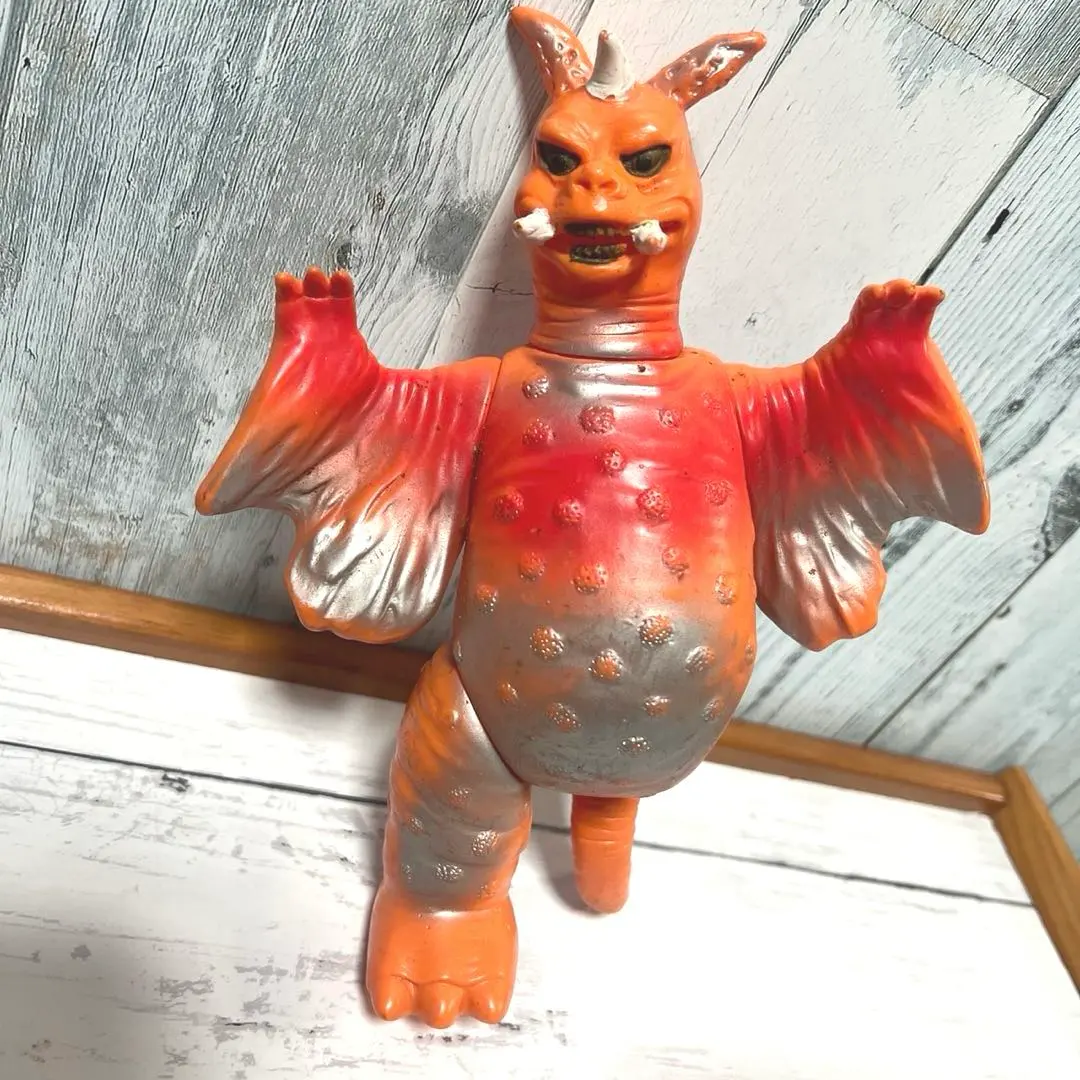 2026年最新】チャンドラー ソフビの人気アイテム - メルカリ