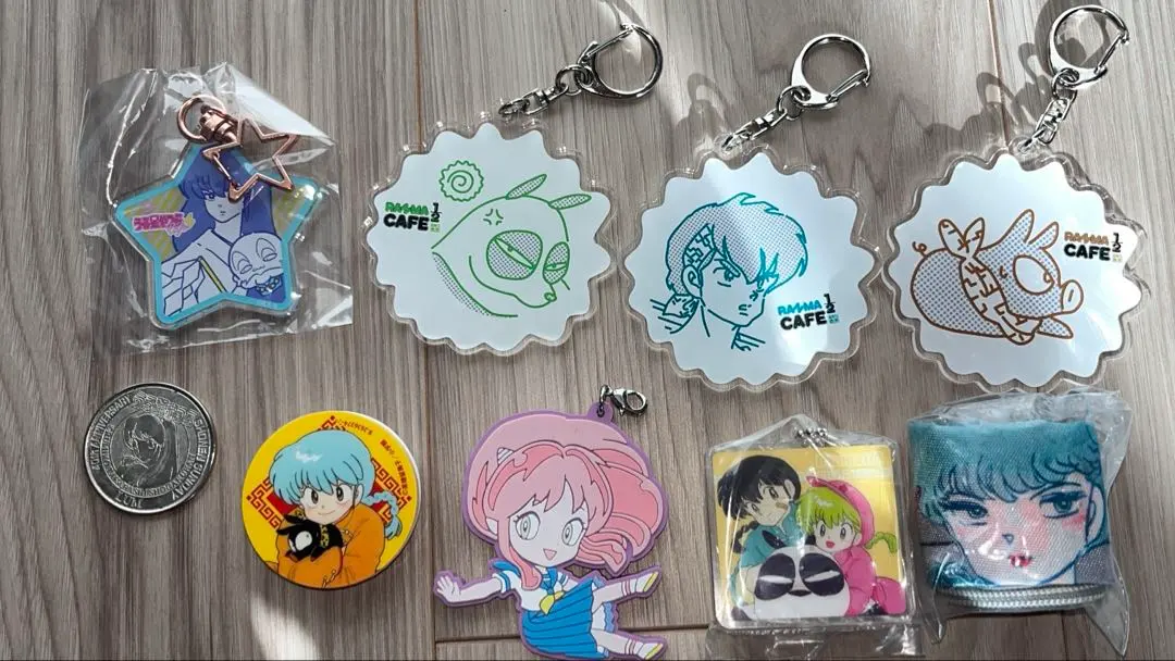 2026年最新】うる星やつら メダルの人気アイテム - メルカリ