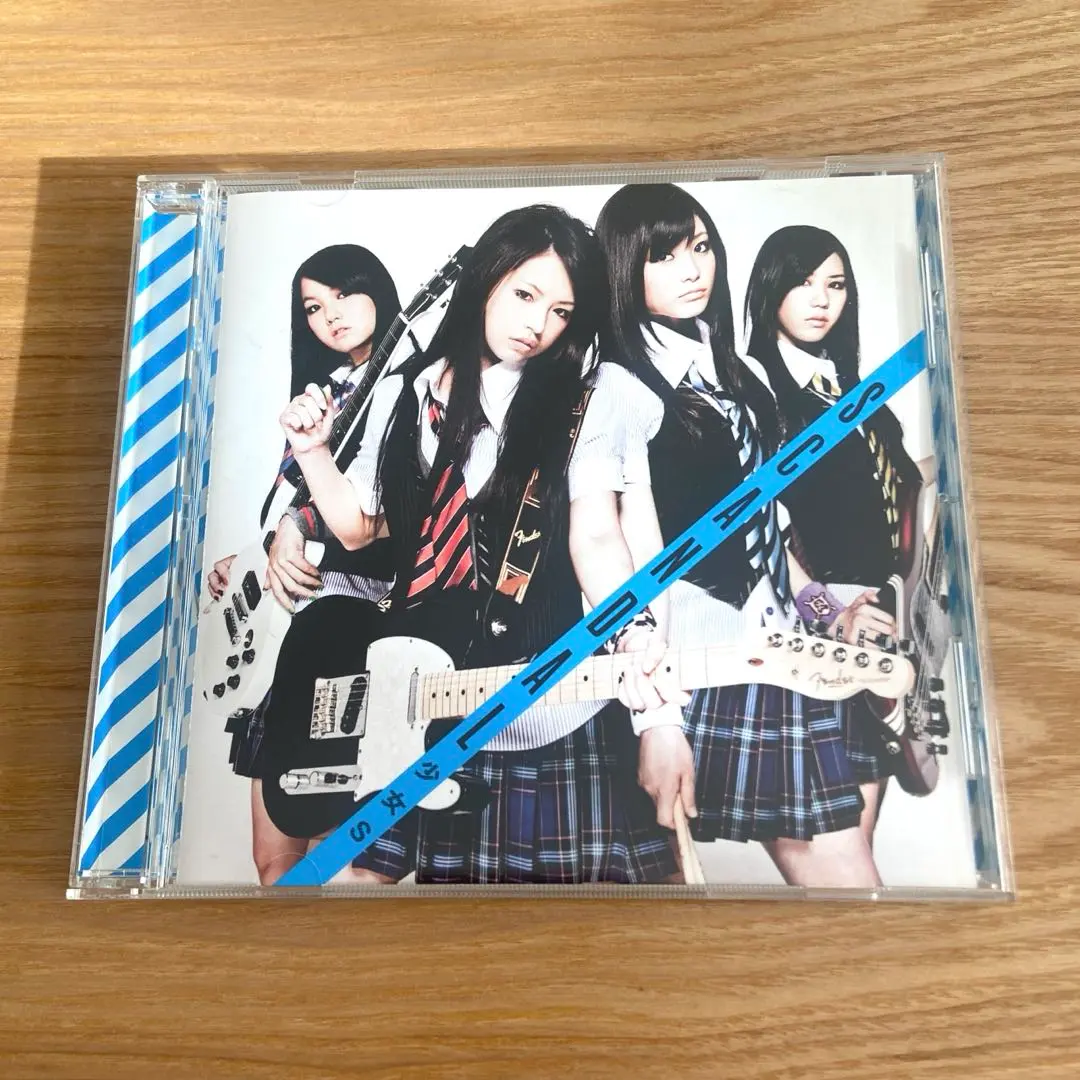 2026年最新】scandal 少女Sの人気アイテム - メルカリ