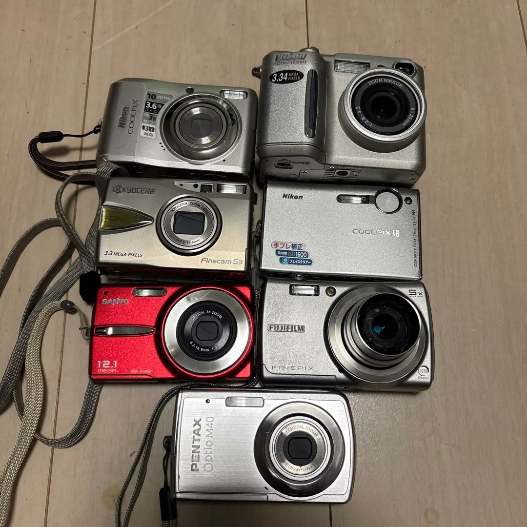 2026年最新】OPTIO M40の人気アイテム - メルカリ