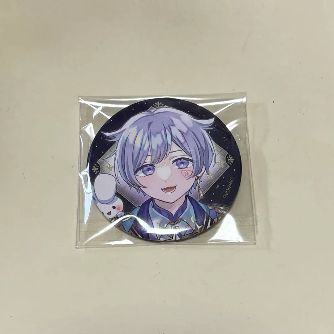 2026年最新】初兎 缶バッジ 恋星エトワールの人気アイテム - メルカリ