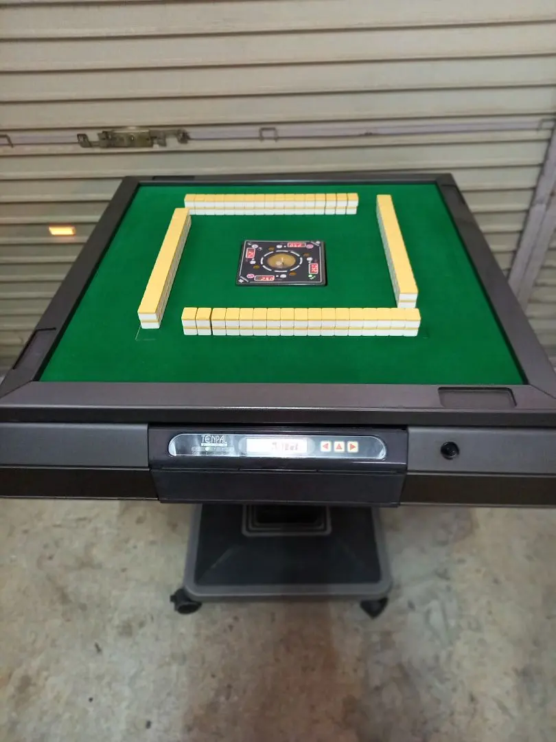 2026年最新】全自動麻雀卓 センチュリーの人気アイテム - メルカリ