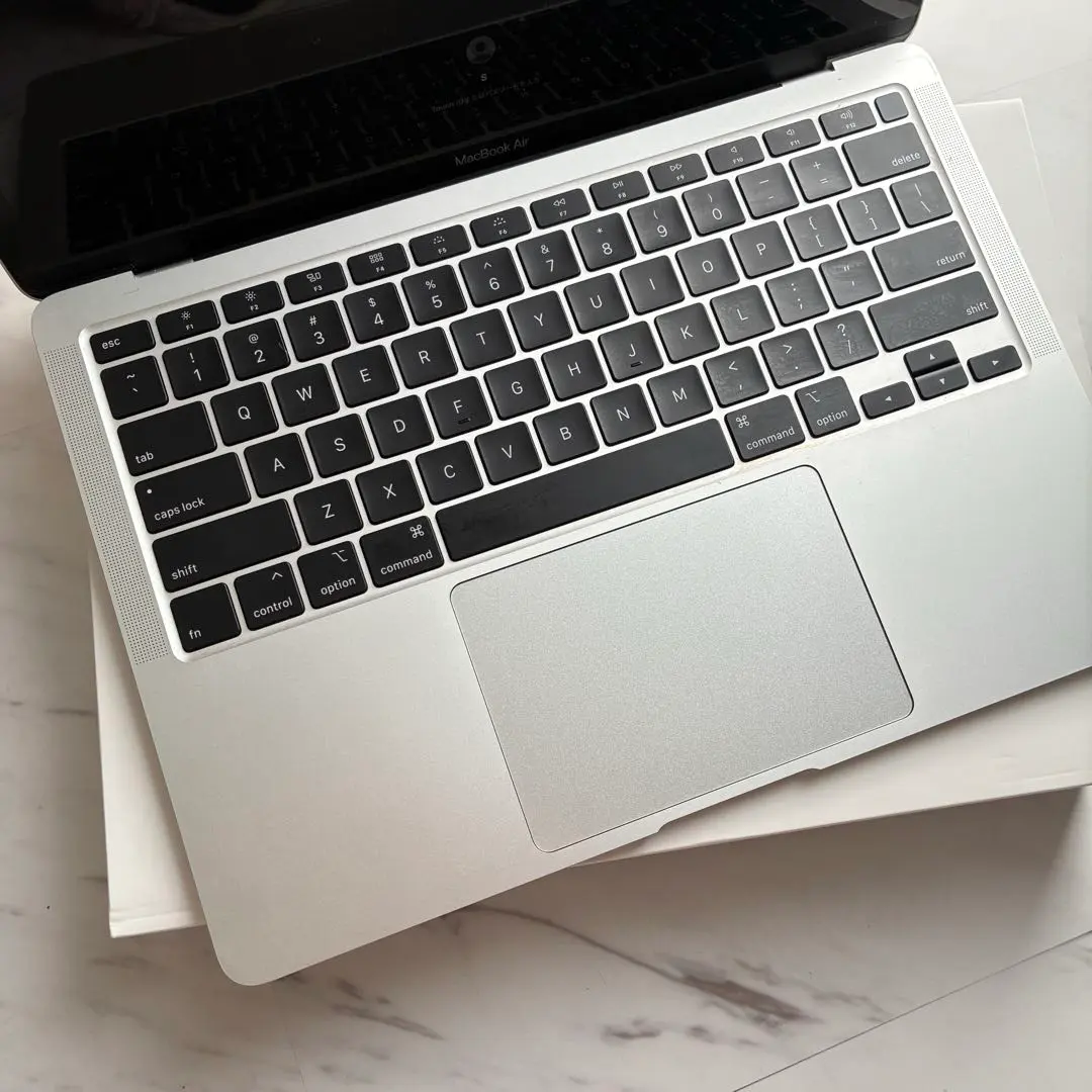 2026年最新】macbook air 2015 i7の人気アイテム - メルカリ