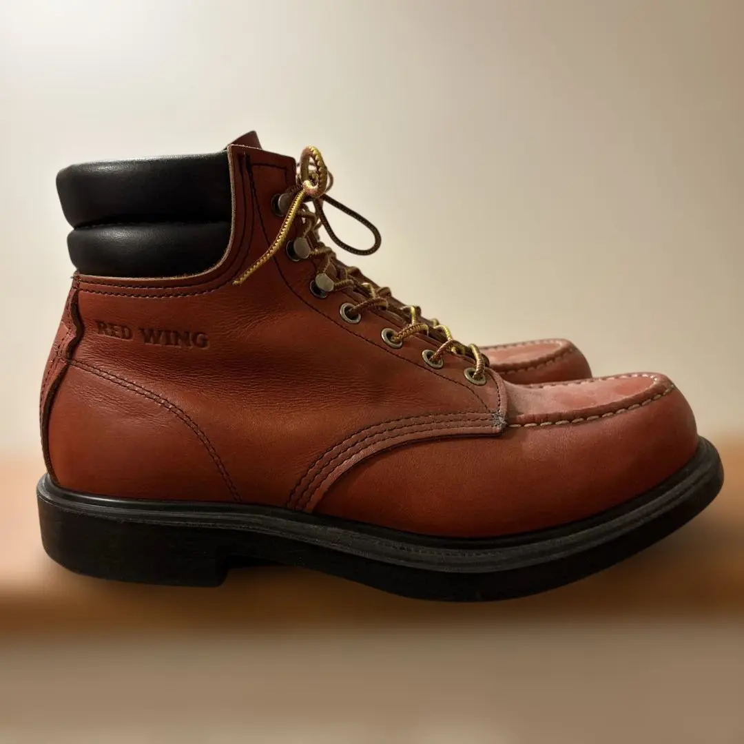 2026年最新】redwing 8804の人気アイテム - メルカリ