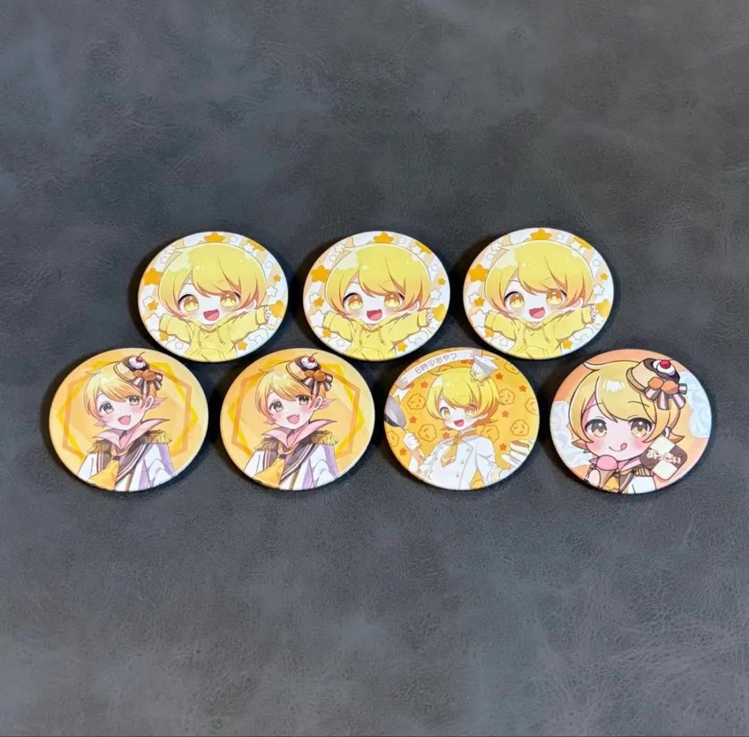 2026年最新】からつけあっきぃ缶バッチの人気アイテム - メルカリ