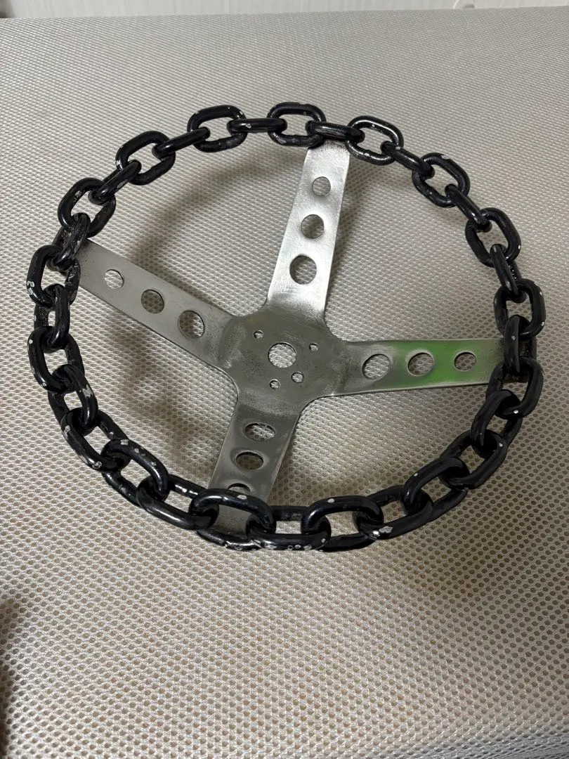 2026年最新】ムーンアイズ チェーン ステアリングの人気アイテム