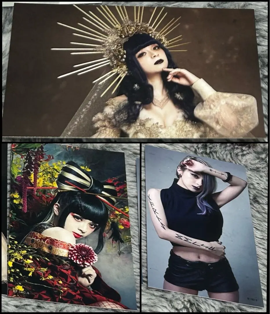 2026年最新】美依礼芽の人気アイテム - メルカリ