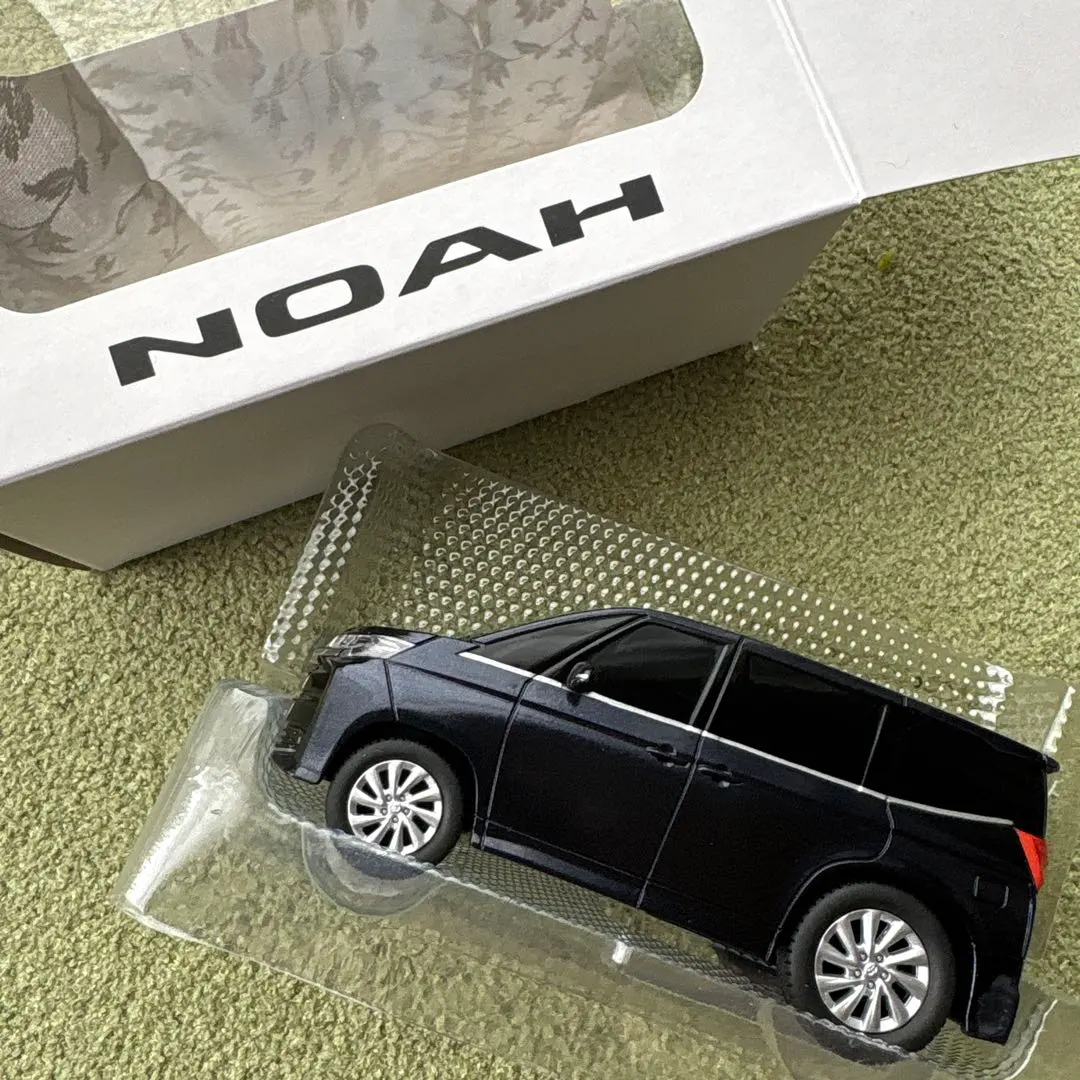 2026年最新】トヨタ ノア 非売品の人気アイテム - メルカリ