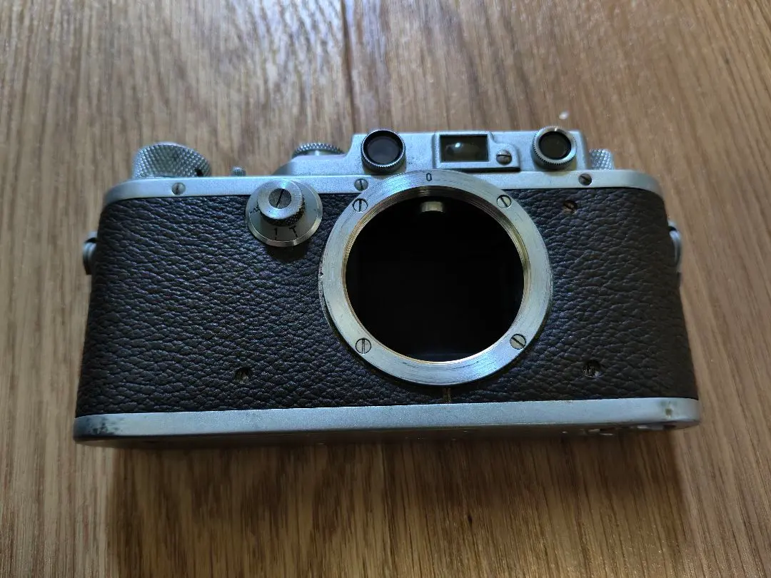 2026年最新】バルナック ライカ Ⅲの人気アイテム - メルカリ