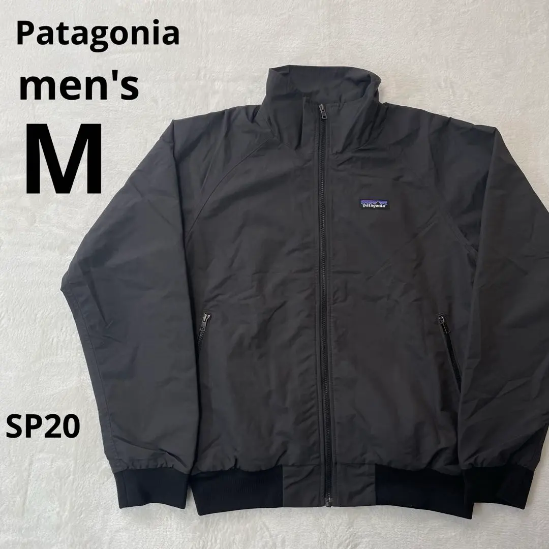 2026年最新】バギーズジャケット パタゴニア xs sの人気アイテム