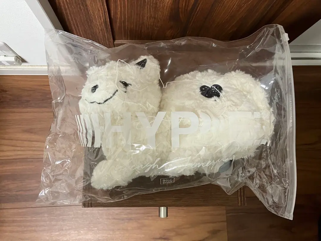 2026年最新】リイシューねこちゃん 白の人気アイテム - メルカリ